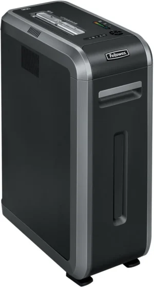 Fellowes PowerShred papiervernietiger 125ci — detail 2