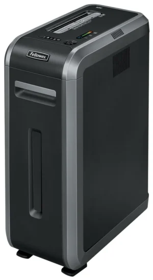 Fellowes Powershred papiervernietiger 125i