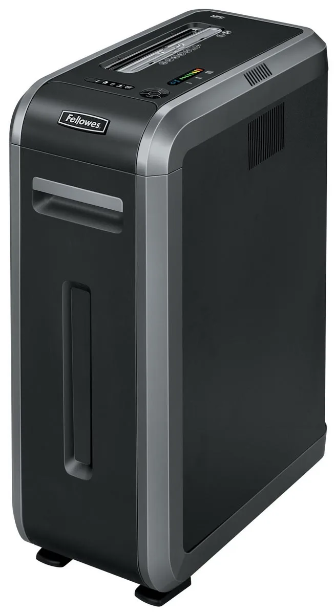 Fellowes Powershred papiervernietiger 125i