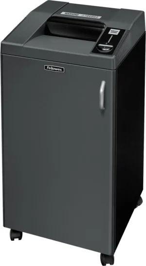 Fellowes Fortishred papiervernietiger 3250HS, High Security