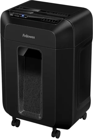 Fellowes AutoMax 80M Mini papiervernietiger — detail 2