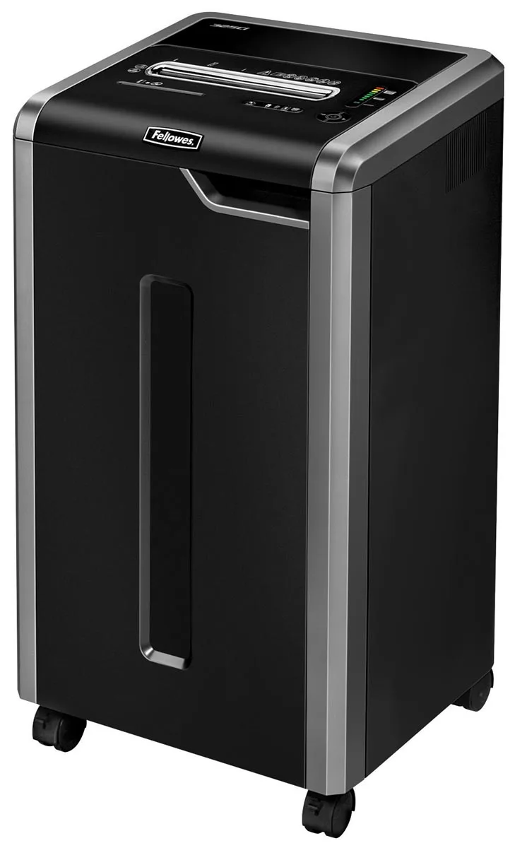 Fellowes Powershred papiervernietiger 325Ci