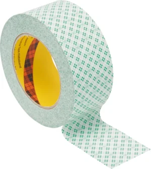 Scotch Transfer Tape 465EU, ft 25 mm x 55 m, transparant — plakband voor specifiek gebruik