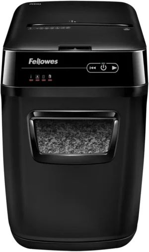 Fellowes Automax papiervernietiger 200M