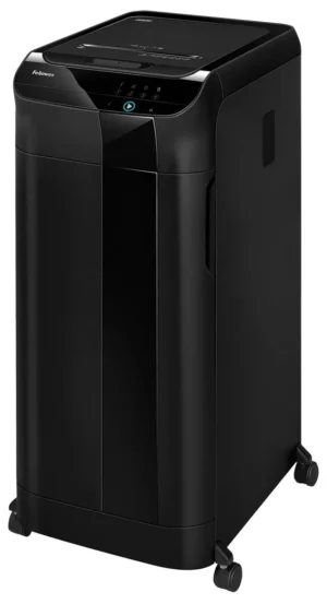 Fellowes Automax papiervernietiger 600M — detail 2