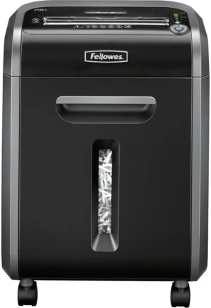 Fellowes Powershred papiervernietiger 79CI