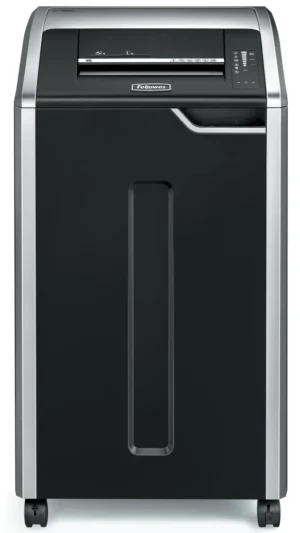 Fellowes Powershred papiervernietiger 425Ci — detail 2