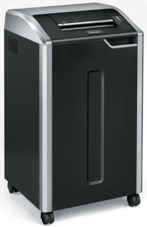 Fellowes Powershred papiervernietiger 425Ci