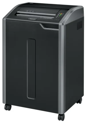 Fellowes Powershred papiervernietiger 485Ci