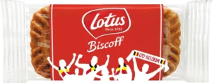 Lotus Biscoff speculoos - doos van 350 + 50 individueel verpakte stuks — productfoto 2