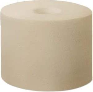 Tork Natural toiletpapier, T7 Advanced, pak van 36 rollen — toiletpapier en dispensers