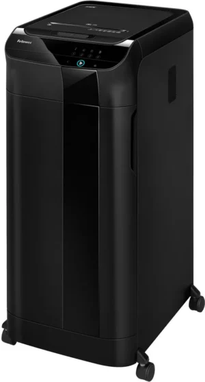 Fellowes Automax papiervernietiger 550C — detail 2