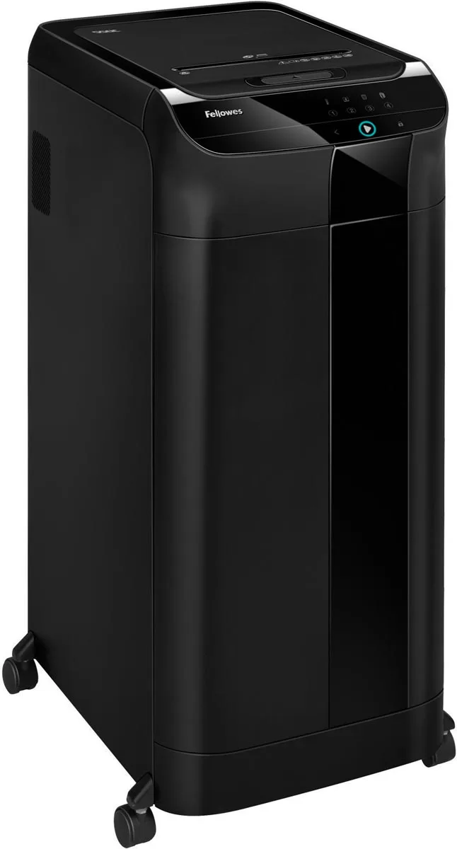 Fellowes Automax papiervernietiger 550C — detail 3