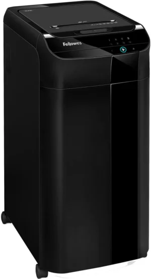 Fellowes Automax papiervernietiger 350C — detail 2