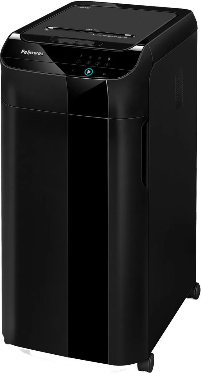 Fellowes Automax papiervernietiger 350C — detail 3