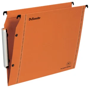 Esselte laterale hangmappen Orgarex LMG V-bodem — hangmappen voor kasten