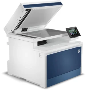 HP printer Color LaserJet Pro MFP 4302dw — detail 2
