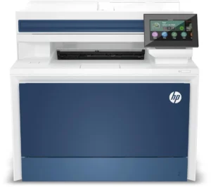 HP printer Color LaserJet Pro MFP 4302dw — multifunctionele laserprinters