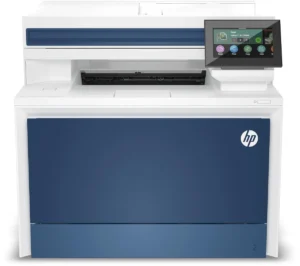 HP printer Color LaserJet Pro MFP 4302fdn — multifunctionele laserprinters