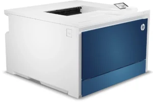 HP printer Color LaserJet Pro 4202dn — detail 2