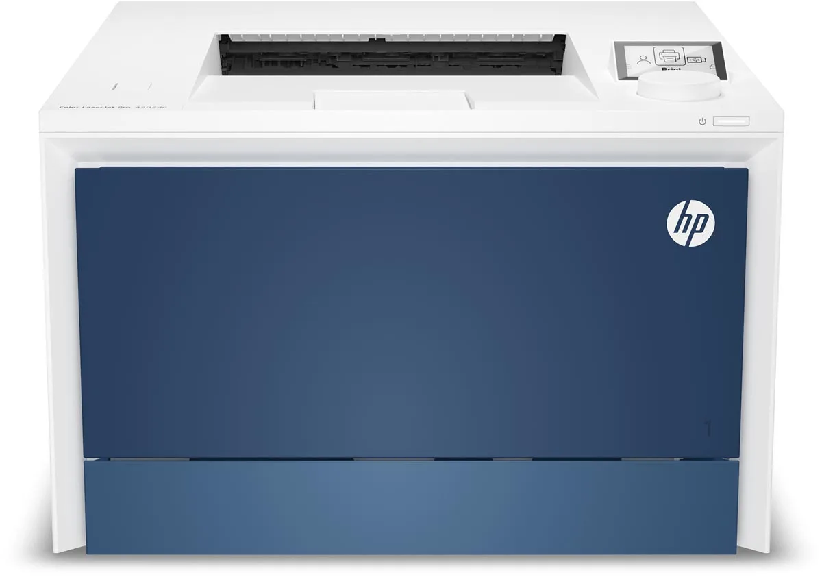 HP printer Color LaserJet Pro 4202dn — multifunctionele laserprinters
