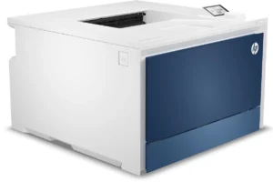 HP printer Color LaserJet Pro 4202dw — detail 2