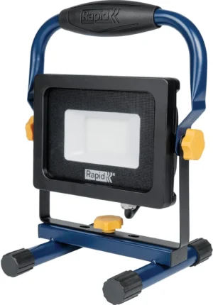 Rapid werklamp The Painter, 240 V, met snoer — detail 2