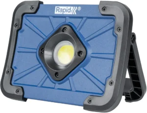 Rapid werklamp The Portable, 3,6 V, lithium-ion, ingebouwde accu — detail 2