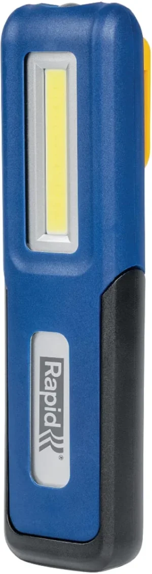 Rapid werklamp The Inspector, 3,6 V, lithium-ion, ingebouwde accu — detail 2
