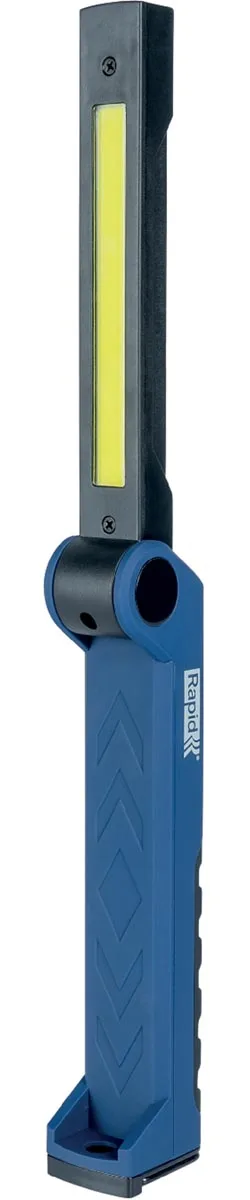 Rapid werklamp The Mechanic, 3,6 V, lithium-ion, ingebouwde accu — detail 2