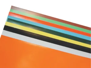 Glanspapier plano — hobbypapier en -karton