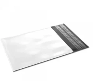 Verzendenvelop ft 520 x 585 + 70 mm, met retoursluiting, 55 micron, doos van 500 stuks — verzenddoos