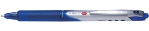 Pilot liquid-ink roller V-Ball RT 07, medium punt, blauw — liquid-ink rollers