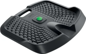 Leitz Ergo Active anti-vermoeidheidsmat, zwart