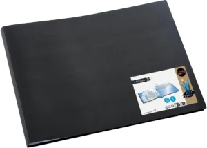 Viquel showalbum Art'view, ft A3, 30 tassen, zwart