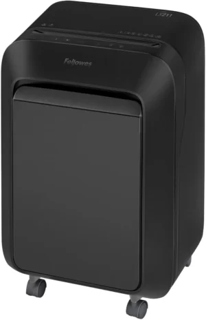 Fellowes Powershred papiervernietiger LX210