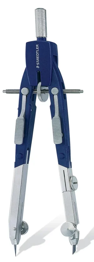 Staedtler passer Mars 552 Comfort — detail 2