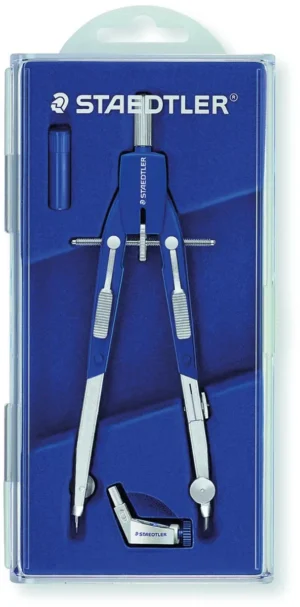 Staedtler passer Mars 552 Comfort — verdeelpasser