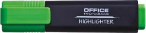 OFFICE products markeerstift, 1 - 5 mm, groen