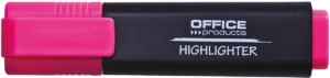 OFFICE products markeerstift, 1 - 5 mm, roze