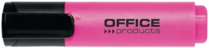 OFFICE products markeerstift, 2 - 5 mm, roze