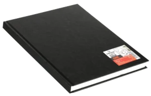 Canson schetsboek One, 100 g/m², ft 10,1 x 15,2 cm, 100 vel — schetsblok