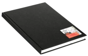 Canson schetsboek One, 100 g/m², ft 21,6 x 29,7 cm, 100 vel — schetsblok