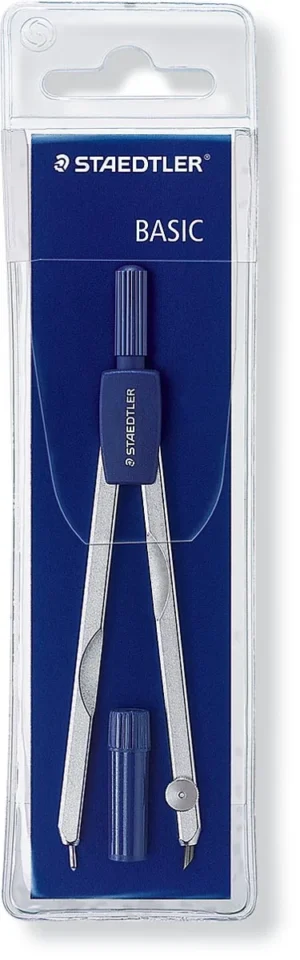 Staedtler passer Mars 559 Basic — schoolpasser