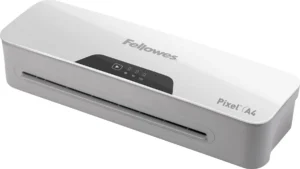 Fellowes lamineermachine Pixel voor ft A4 — detail 2