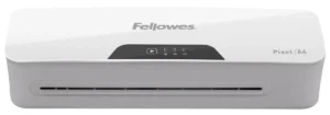Fellowes lamineermachine Pixel voor ft A4