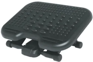 Kensington SoleMassage voetsteun — voet-, arm- en ruggensteunen