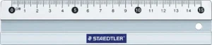 Staedtler lat 15 cm — detail 2