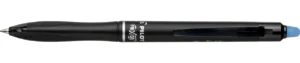 Pilot FriXion Ball Plus roller, medium, blauw — gelroller