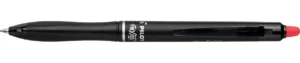 Pilot FriXion Ball Plus roller, medium, rood — gelroller